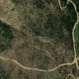 Satellite imagery of Azrou-n-Tarhat, DZ