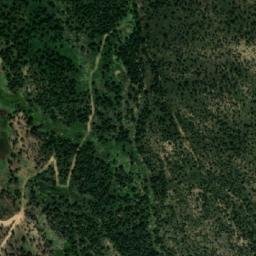 Satellite imagery of Azrou-n-Tarhat, DZ