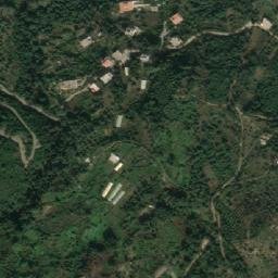 Satellite imagery of Cap Tichi, DZ
