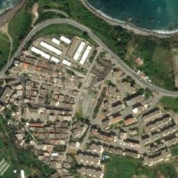 Satellite imagery of Pointe Ziama, DZ