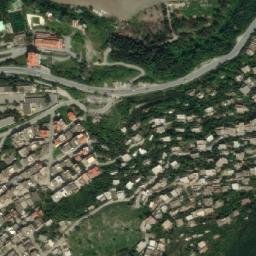 Satellite imagery of Djebel Mrada, DZ