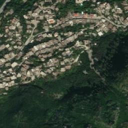 Satellite imagery of Djebel Mrada, DZ