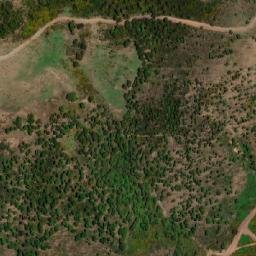 Satellite imagery of Djebel Msîd, DZ
