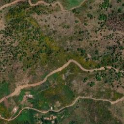 Satellite imagery of Djebel Msîd, DZ