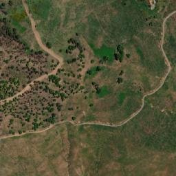 Satellite imagery of Djebel Msîd, DZ
