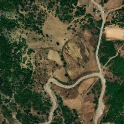 Satellite imagery of Fedj el Mekta, DZ