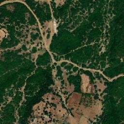 Satellite imagery of Fedj el Mekta, DZ