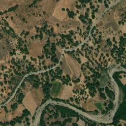 Satellite imagery of Koudiet el Merâkes, DZ