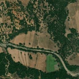 Satellite imagery of Koudiet el Merâkes, DZ