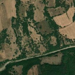 Satellite imagery of Koudiet el Merâkes, DZ