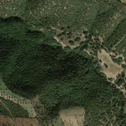 Satellite imagery of Koudiet ed Dîb, DZ