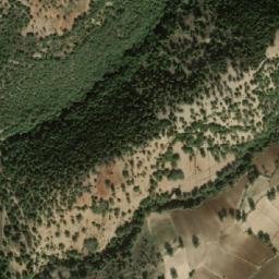 Satellite imagery of Koudiet ed Dîb, DZ