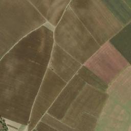 Satellite imagery of Koudiet Aïn Nsâra, DZ