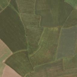 Satellite imagery of Koudiet Aïn Nsâra, DZ