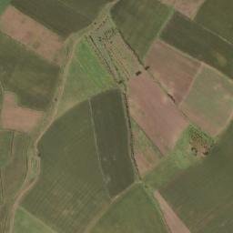 Satellite imagery of Koudiet Aïn Nsâra, DZ