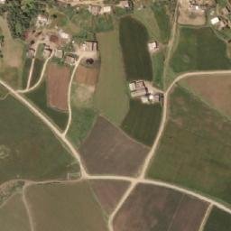 Satellite imagery of Djebel Bou Satoûr, DZ