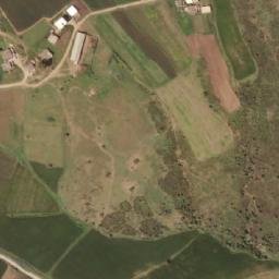 Satellite imagery of Djebel Bou Satoûr, DZ