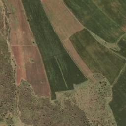 Satellite imagery of Djebel Bou Satoûr, DZ