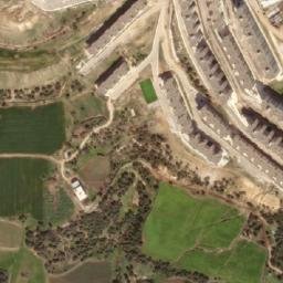 Satellite imagery of Koudiet Bir Stâl, DZ