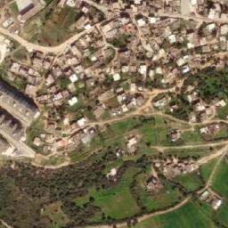 Satellite imagery of Koudiet Bir Stâl, DZ
