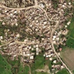Satellite imagery of Koudiet Bir Stâl, DZ