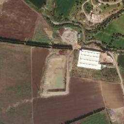 Satellite imagery of Koudiet el Fedj, DZ