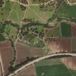 Satellite imagery of Koudiet el Fedj, DZ