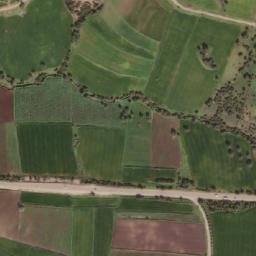 Satellite imagery of Koudiet el Fedj, DZ