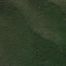 Satellite imagery of Djebel el Rhedîr, DZ