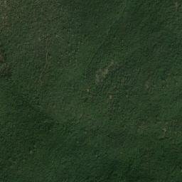 Satellite imagery of Djebel el Rhedîr, DZ