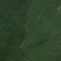 Satellite imagery of Djebel el Rhedîr, DZ