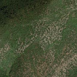 Satellite imagery of Djebel Tenngout, DZ
