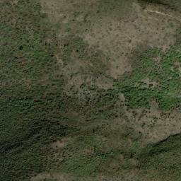 Satellite imagery of Djebel Bouzourlech, DZ