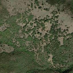 Satellite imagery of Djebel Bouzourlech, DZ