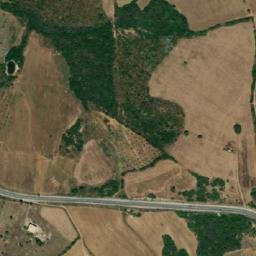 Satellite imagery of Koudia Koudjil, DZ