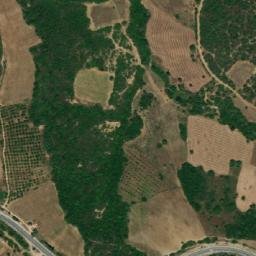 Satellite imagery of Koudia Koudjil, DZ