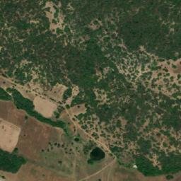 Satellite imagery of Koudia Koudjil, DZ