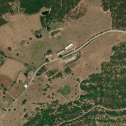 Satellite imagery of Djebel Mahrâm, DZ