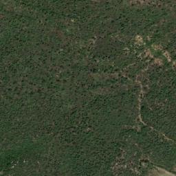 Satellite imagery of Djebel Mednaouda, DZ