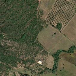 Satellite imagery of Djebel Mednaouda, DZ