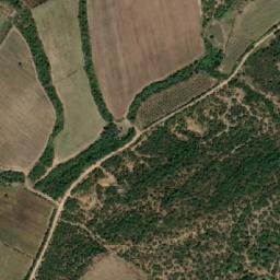 Satellite imagery of Djebel Mednaouda, DZ
