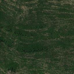 Satellite imagery of Koudiet Chîkha, DZ