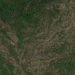 Satellite imagery of Kef el Fernana, DZ