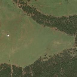 Satellite imagery of Râs el Rhilani, DZ