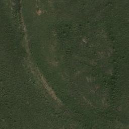 Satellite imagery of Râs el Rhilani, DZ