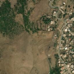 Satellite imagery of Kef Bou Ghalia, DZ