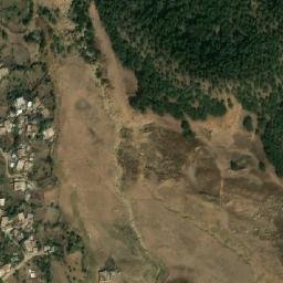 Satellite imagery of Kef Bou Ghalia, DZ