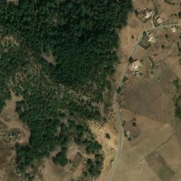 Satellite imagery of Kef Bou Ghalia, DZ