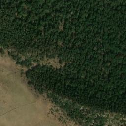 Satellite imagery of Kef Abd Allah, DZ