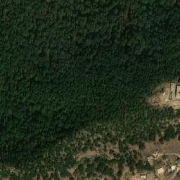 Satellite imagery of Kef Abd Allah, DZ